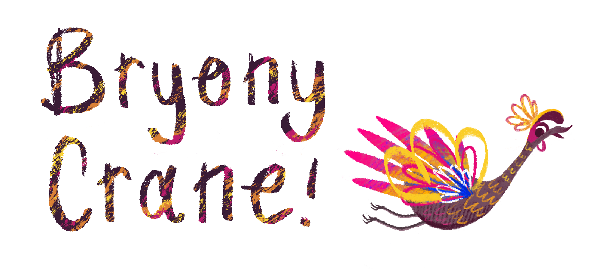 Bryony_Crane_Logo_Short_2023 Bryony Crane Illustration