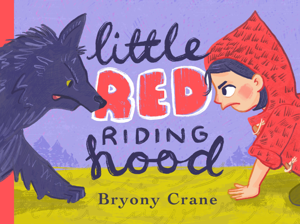 Peruvian Potato Farmer Illustration