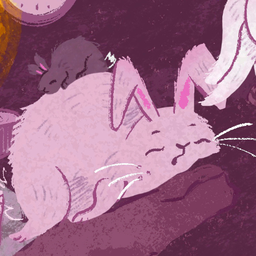 Marge in Charge Cover Illustration Detail Crop