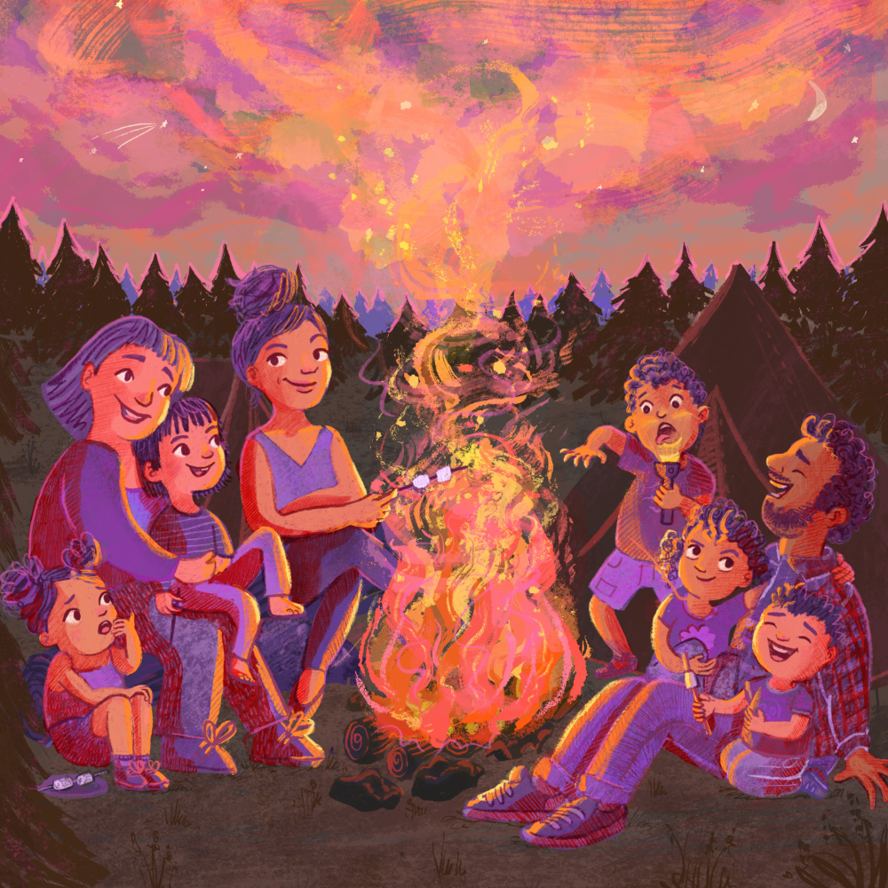 Character Turnaround